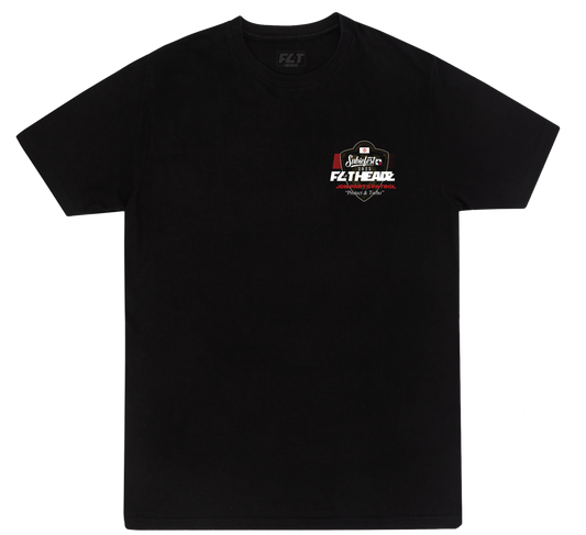 FL4T POLICE WAGON (SUBIEFEST 2025)