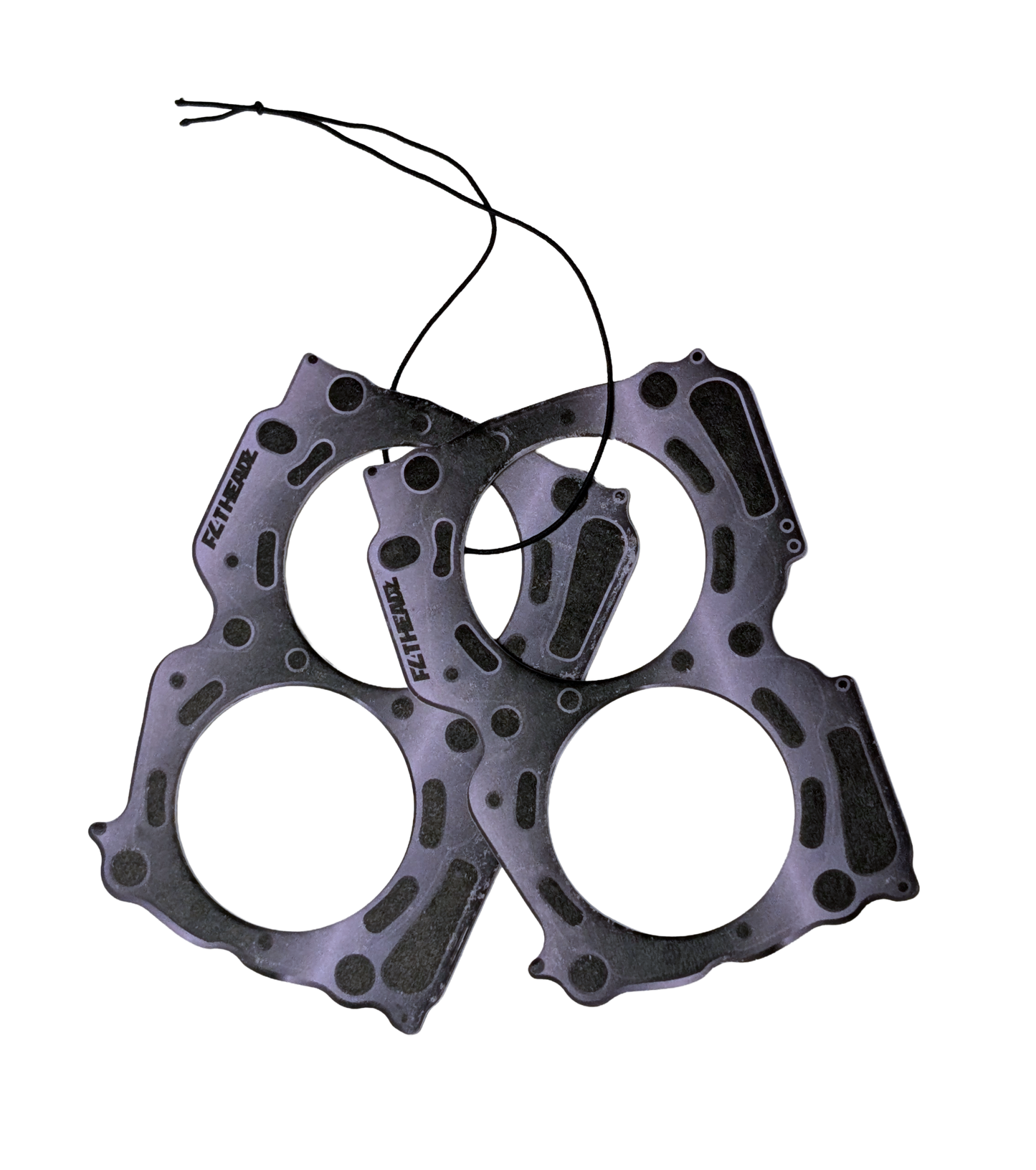 FL4THEADZ EJ GASKET AIR FRESHENER