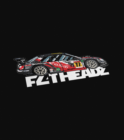 GT BLOB EYE TEE