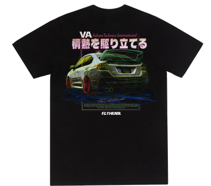 VA STi Forever Tee