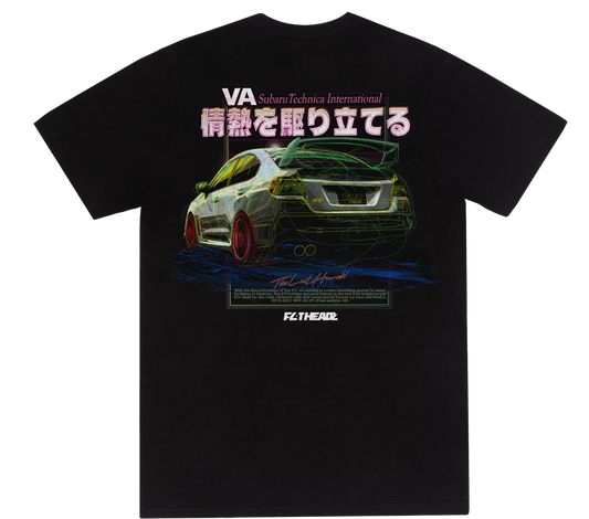 VA STi Forever Tee
