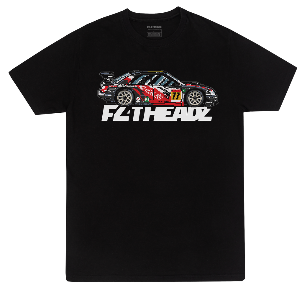 GT BLOB EYE TEE