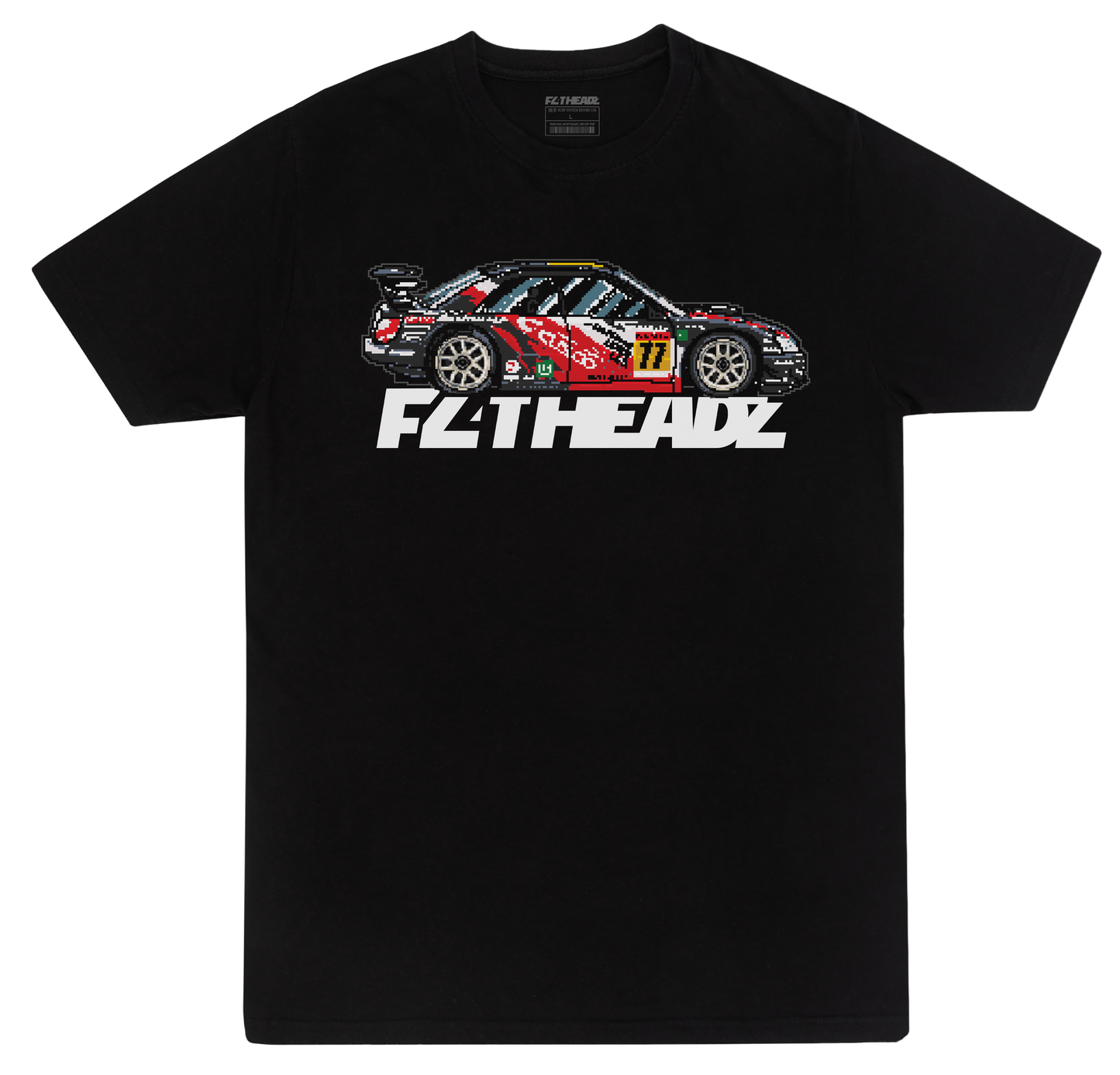 GT BLOB EYE TEE