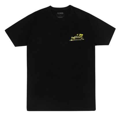 Junk Cars Tee