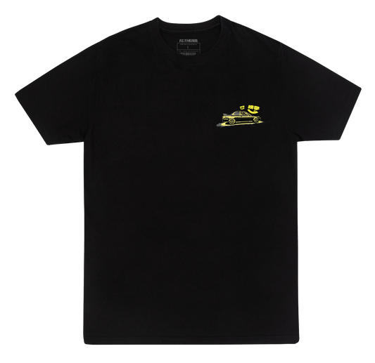 Junk Cars Tee