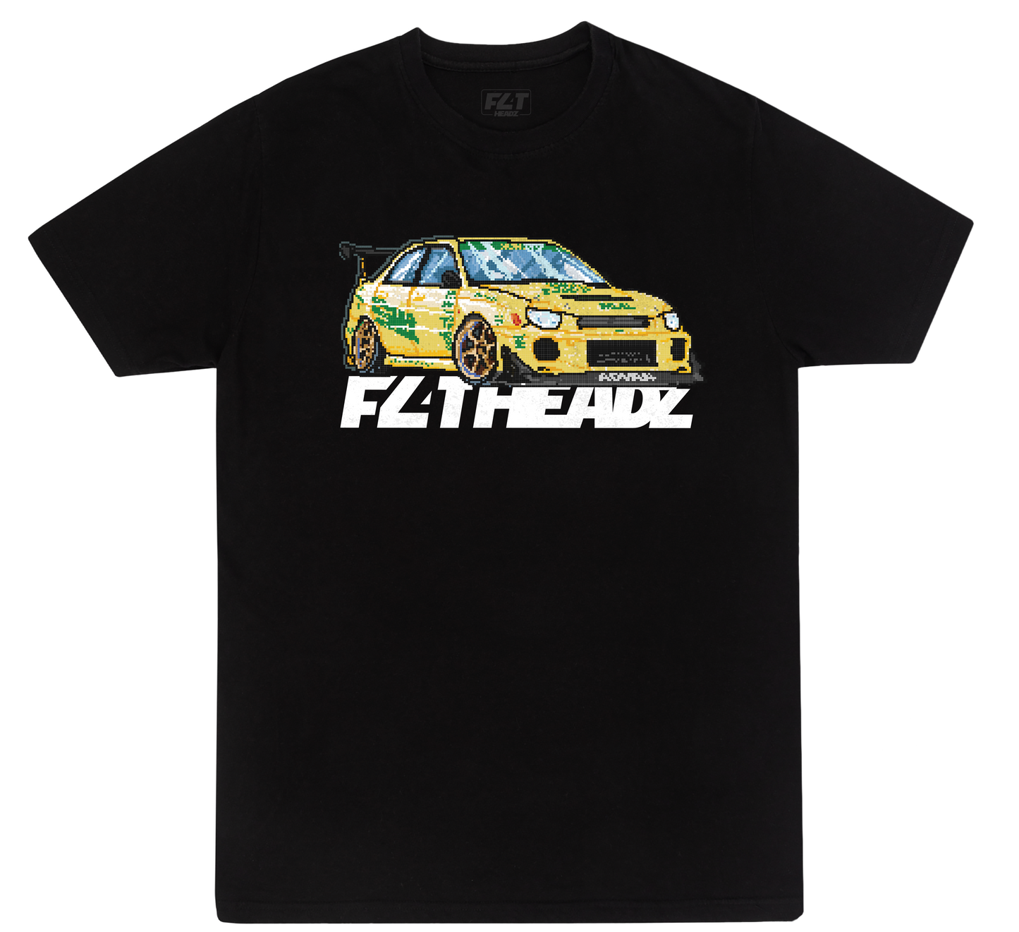 SUPER LEMON Retro