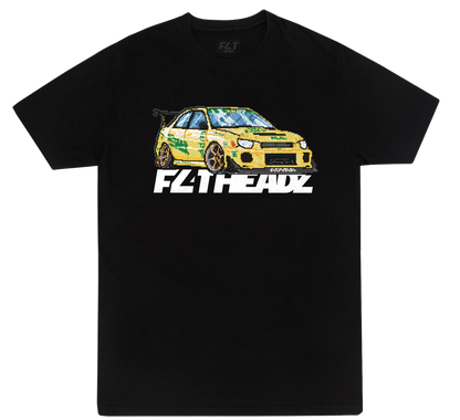 SUPER LEMON Retro