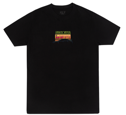 VA STi Forever Tee