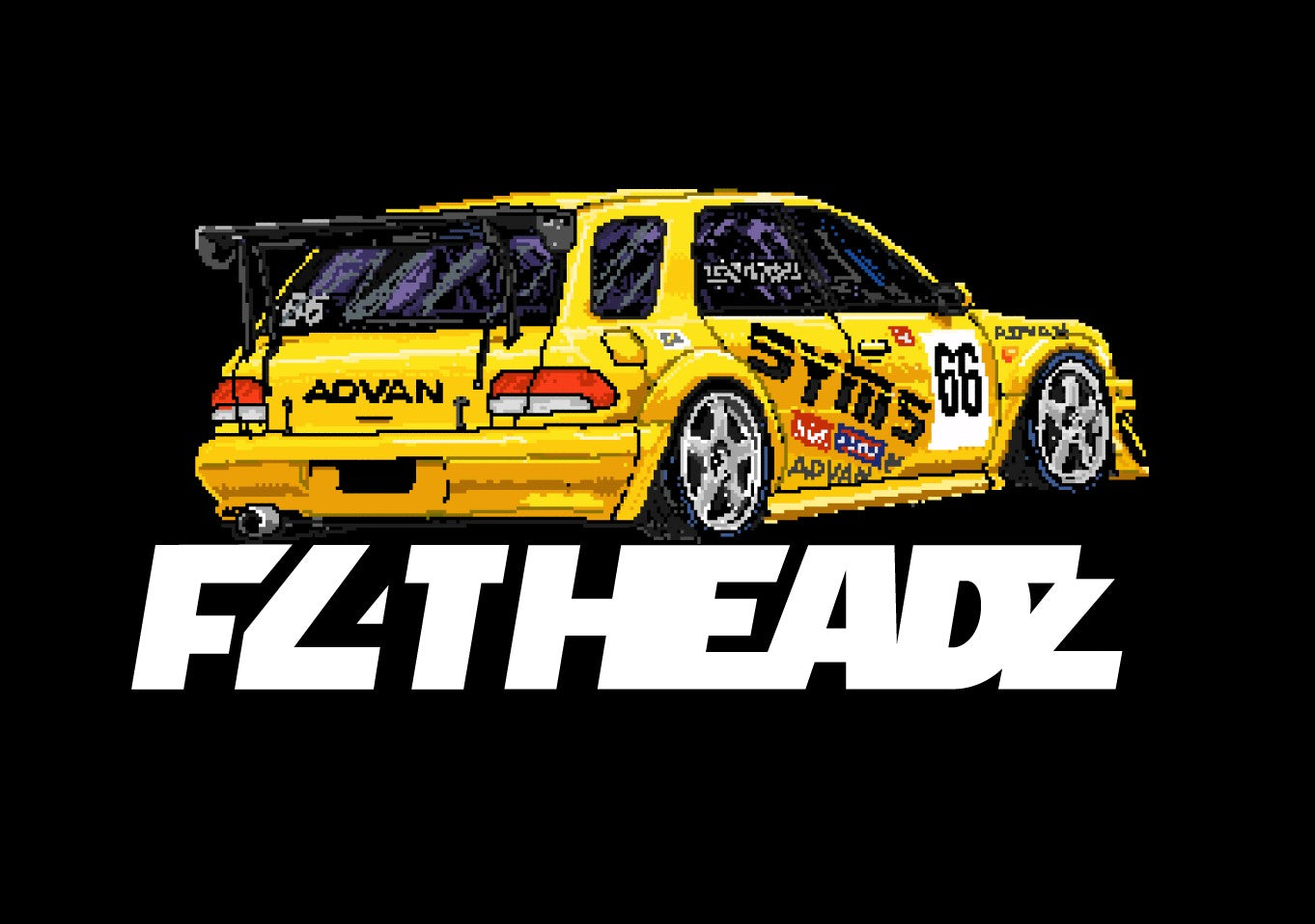 JTCC SPORT WAGON