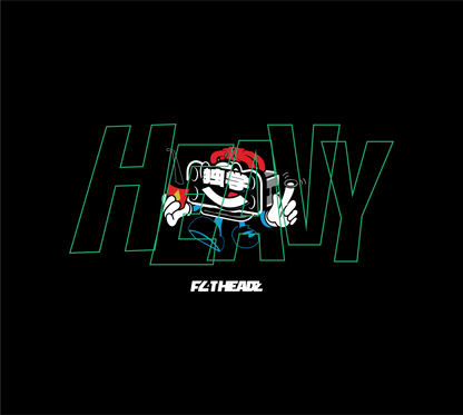 EJ HEAVY CHARACTER
