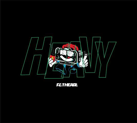 EJ HEAVY CHARACTER