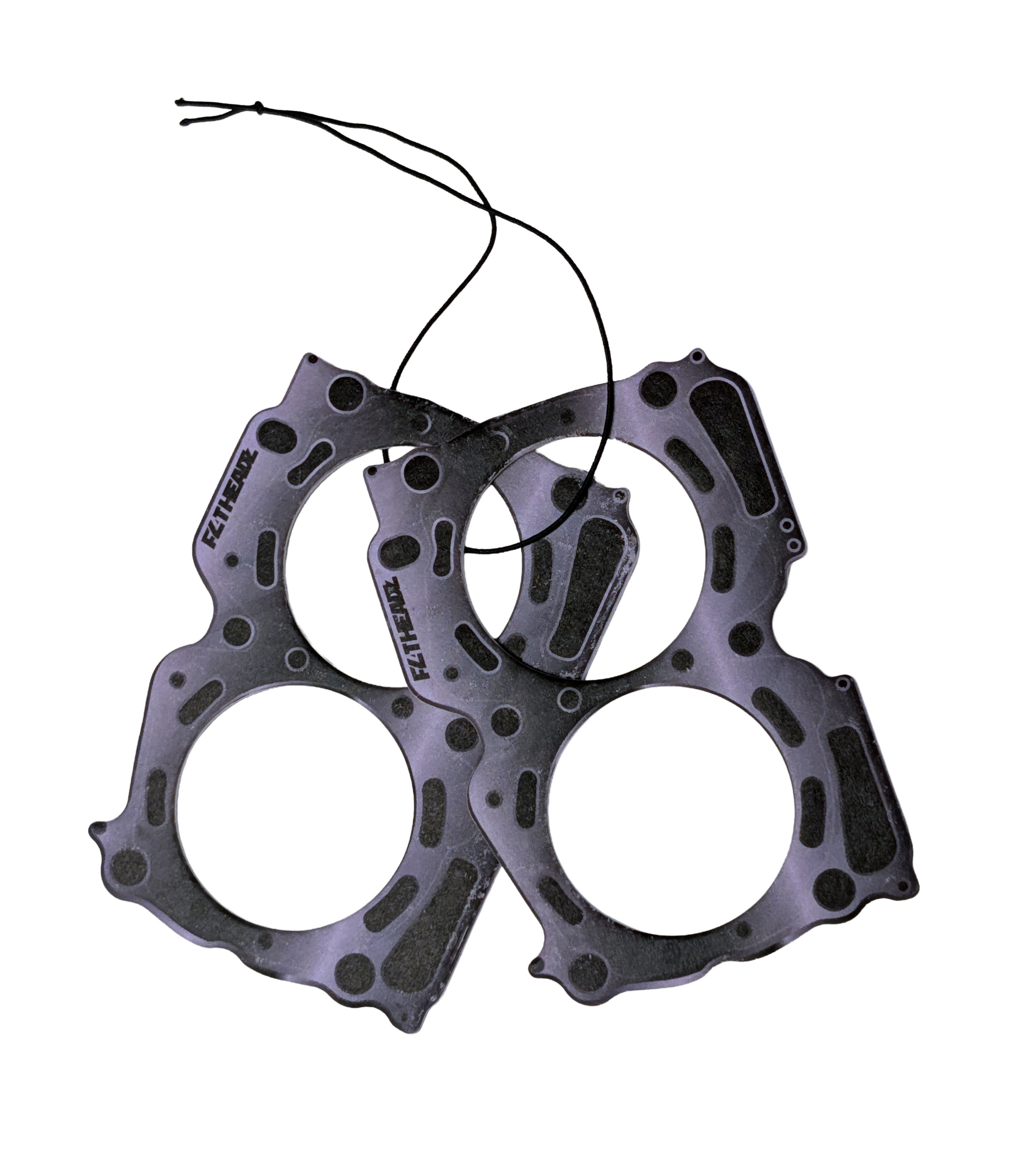 FL4THEADZ EJ GASKET AIR FRESHENER