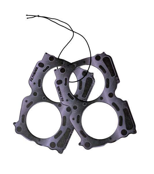 FL4THEADZ EJ GASKET AIR FRESHENER