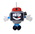FL4THEADZ "EJ" Plush