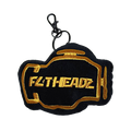 Lil Homie (Check Engine)Plushie keychain